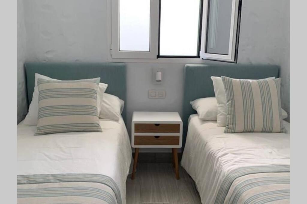 Renovated 2 Bedroom Bungalow In Playa Del Ingles Maspalomas  Exterior foto